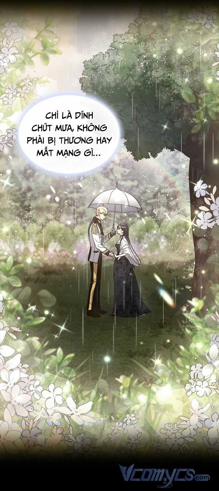 Công Nương Su - Chapter 16 - Trang 51