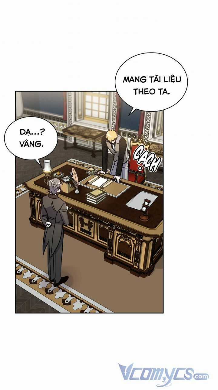 Công Nương Su - Chapter 16 - Trang 54