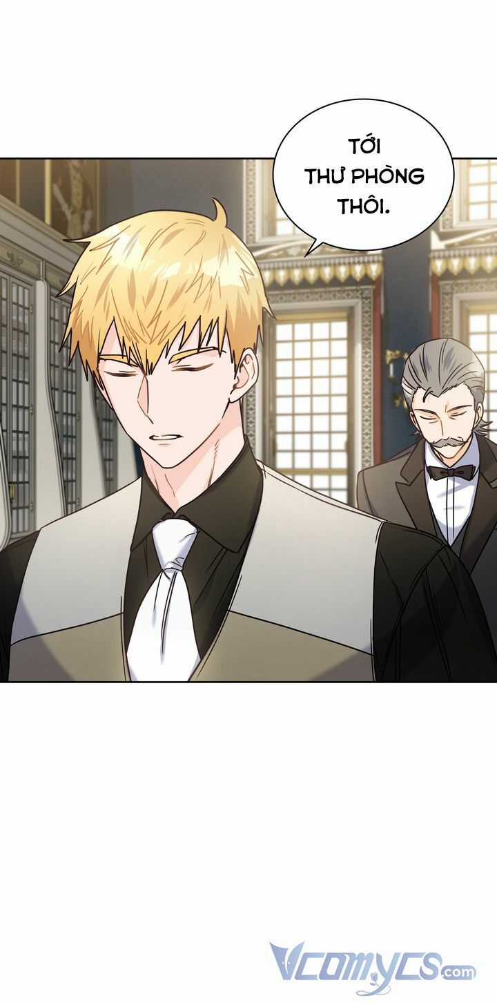 Công Nương Su - Chapter 16 - Trang 55