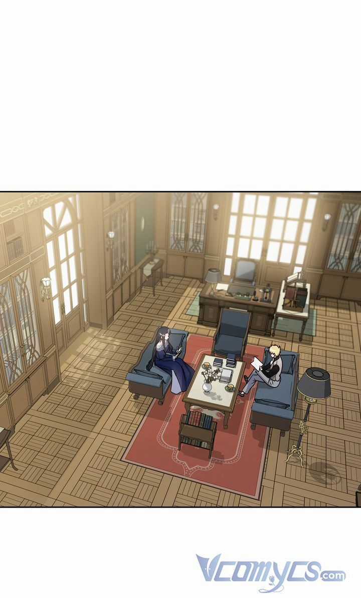 Công Nương Su - Chapter 16 - Trang 56