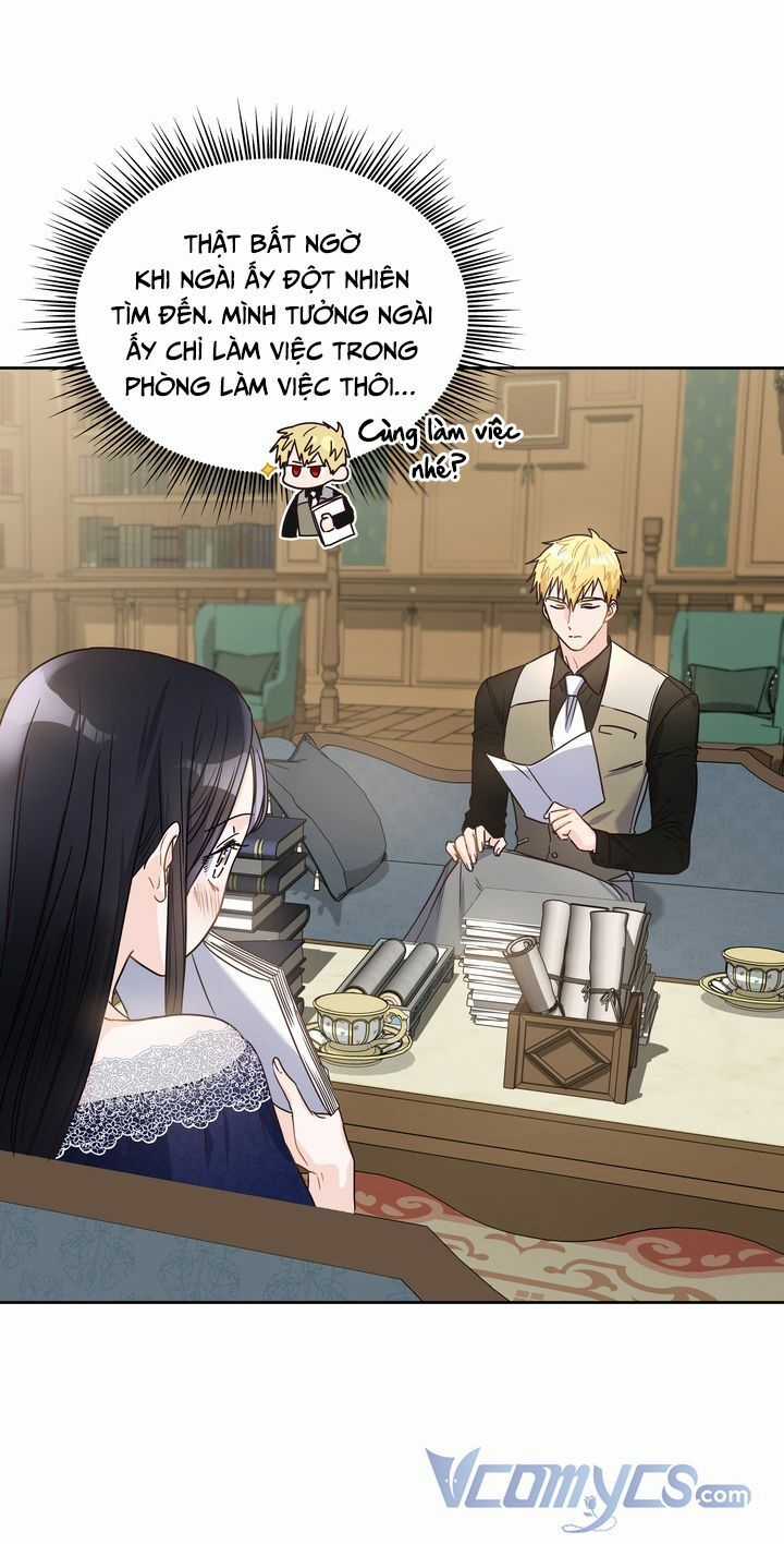 Công Nương Su - Chapter 16 - Trang 58