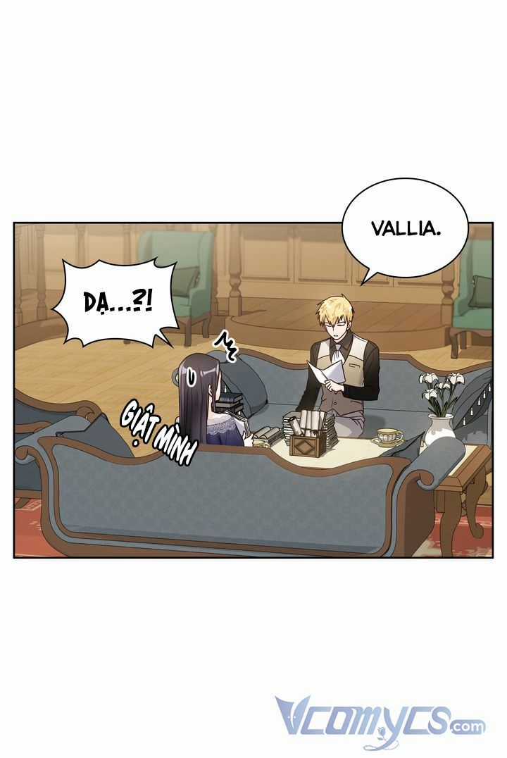 Công Nương Su - Chapter 16 - Trang 59