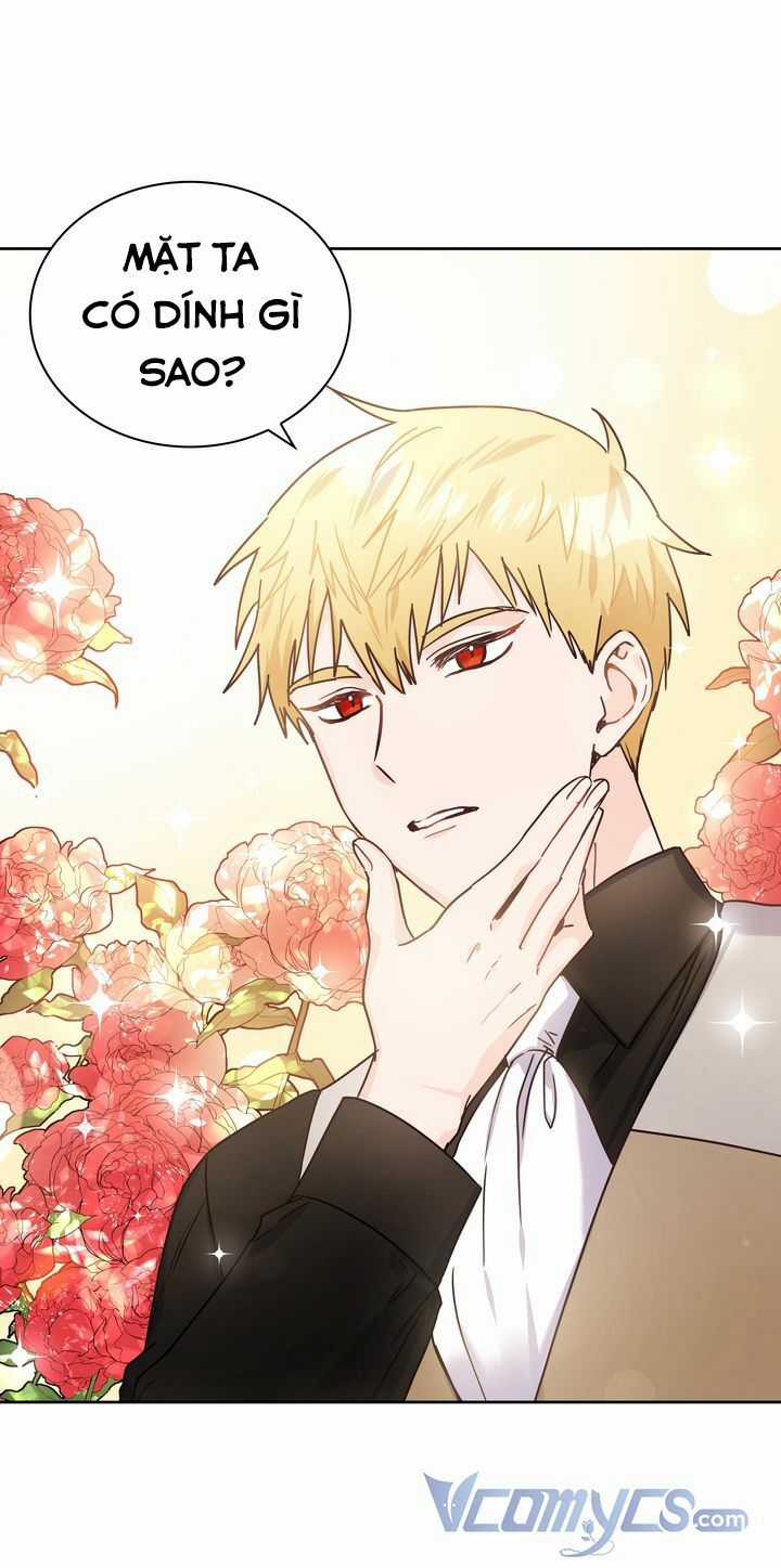 Công Nương Su - Chapter 16 - Trang 60