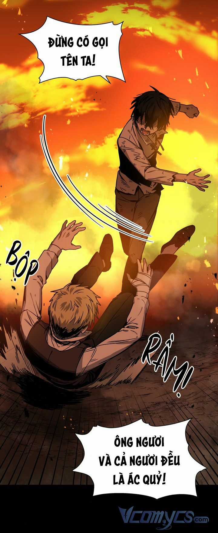 Công Nương Su - Chapter 16 - Trang 7