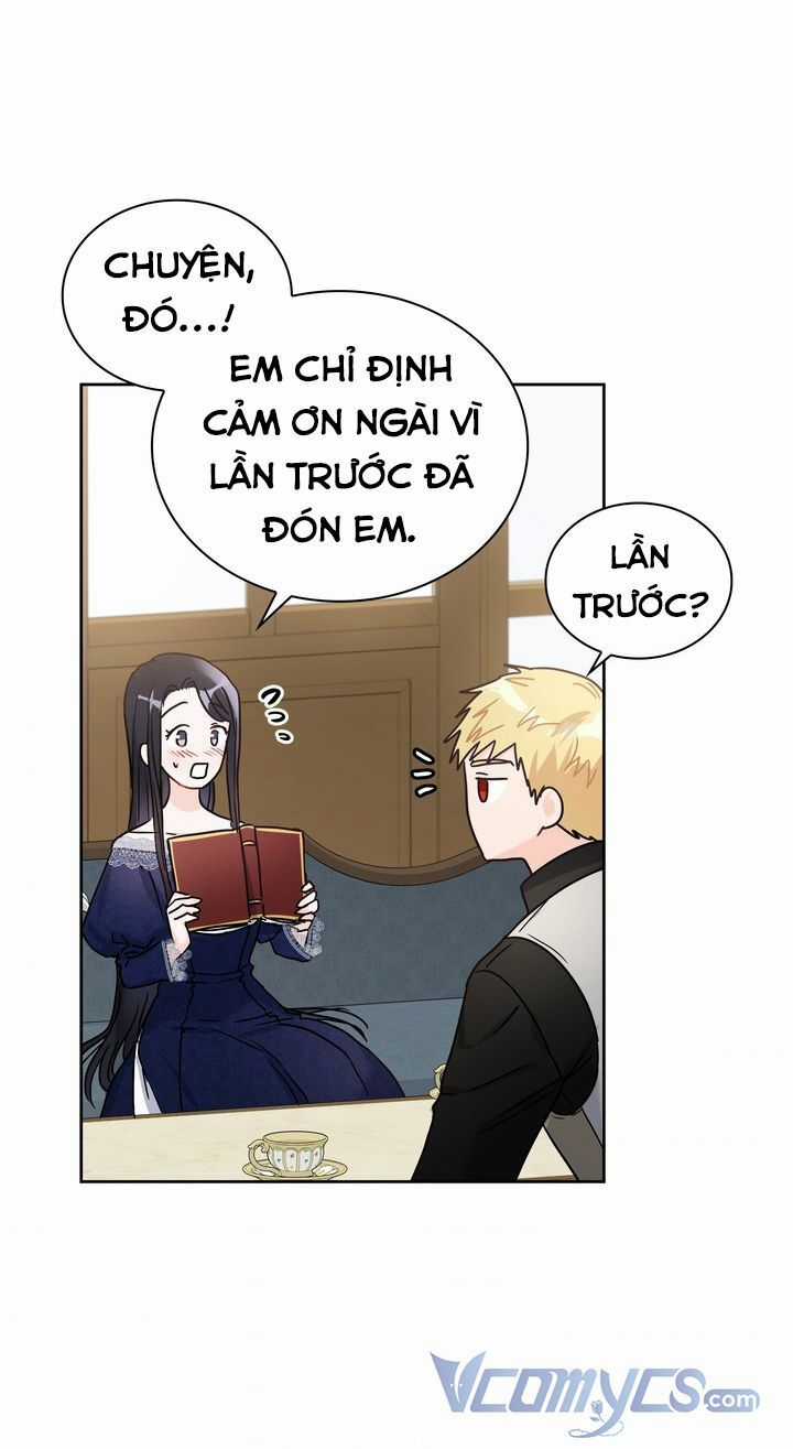 Công Nương Su - Chapter 16 - Trang 61