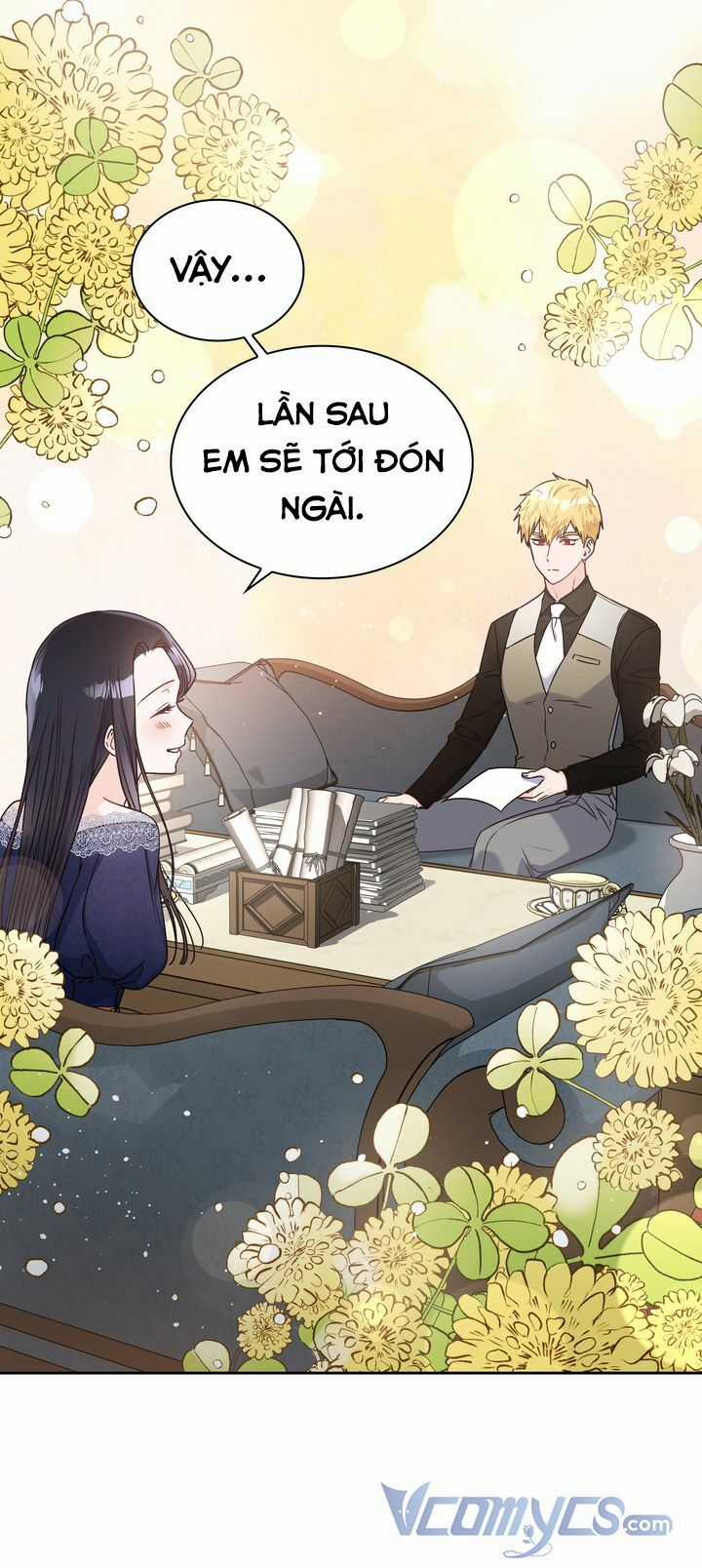 Công Nương Su - Chapter 16 - Trang 64