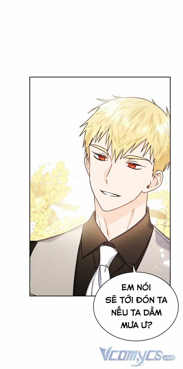 Công Nương Su - Chapter 16 - Trang 65