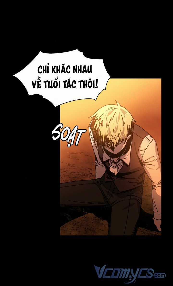 Công Nương Su - Chapter 16 - Trang 8