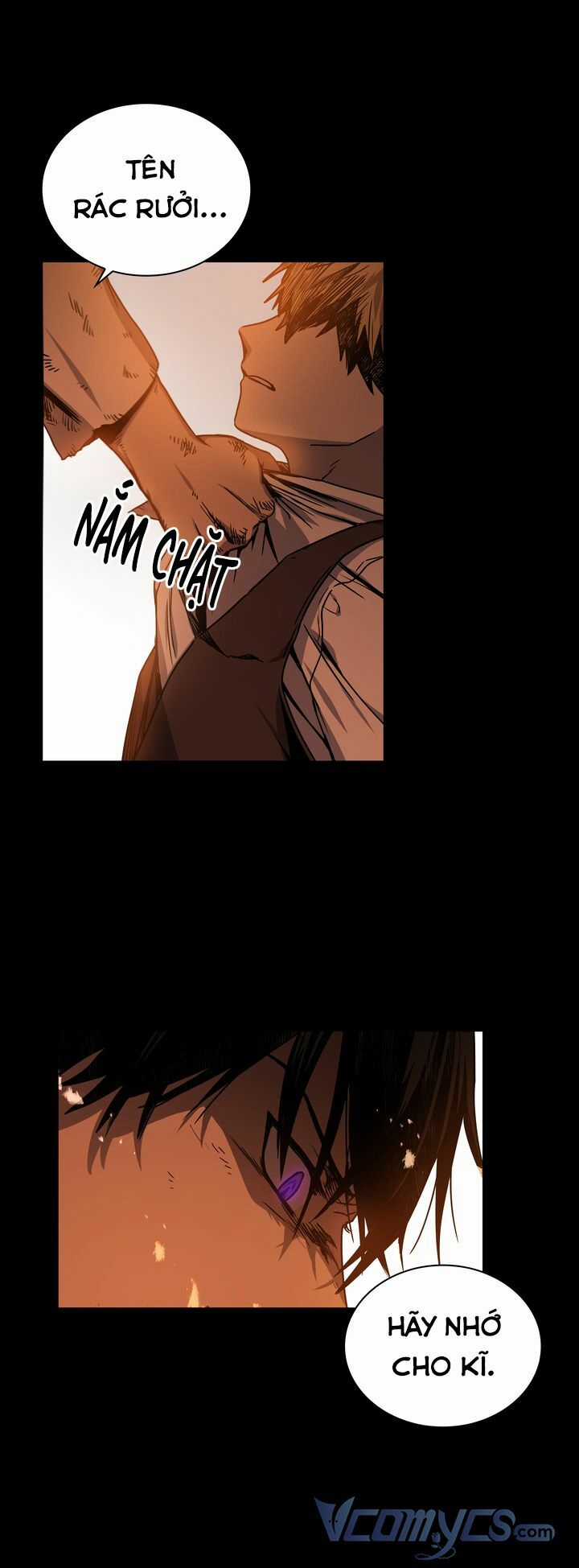 Công Nương Su - Chapter 16 - Trang 9