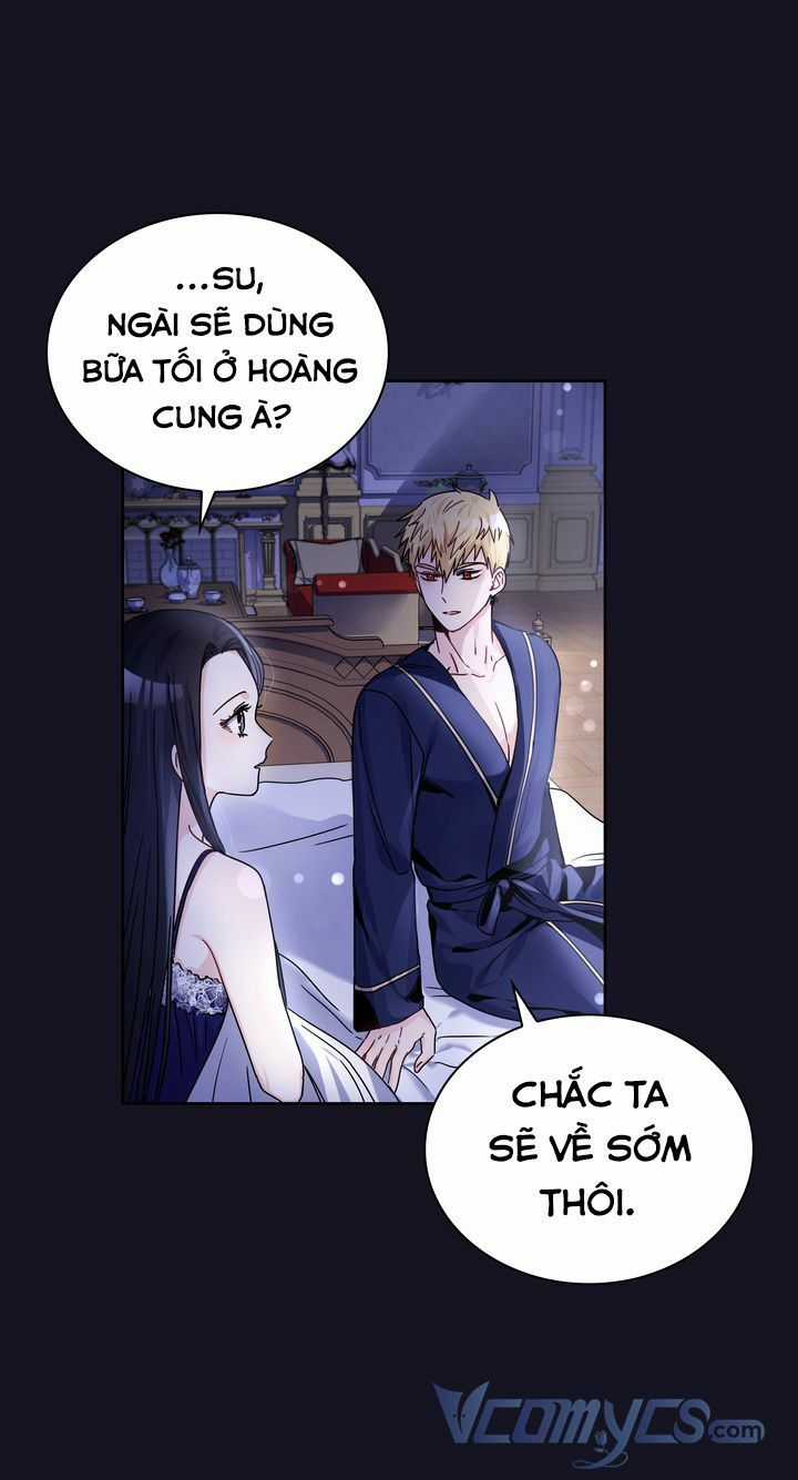 Công Nương Su - Chapter 17 - Trang 11