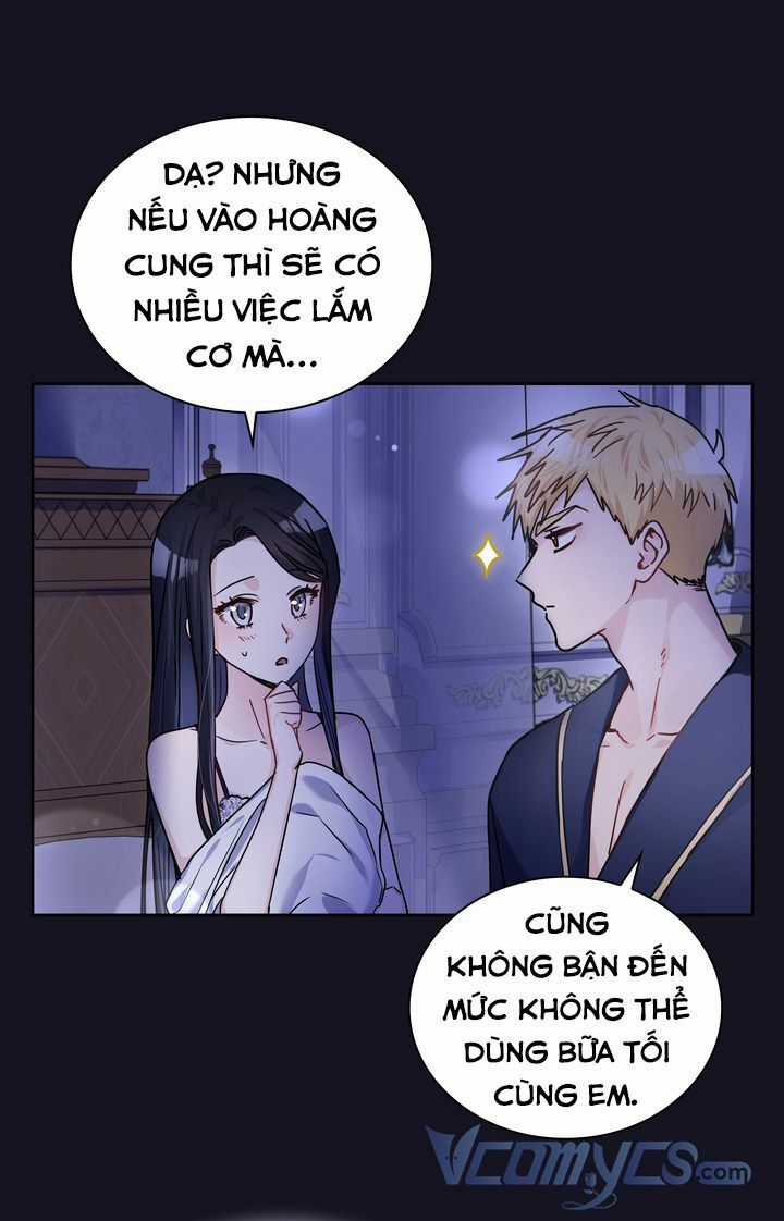 Công Nương Su - Chapter 17 - Trang 12