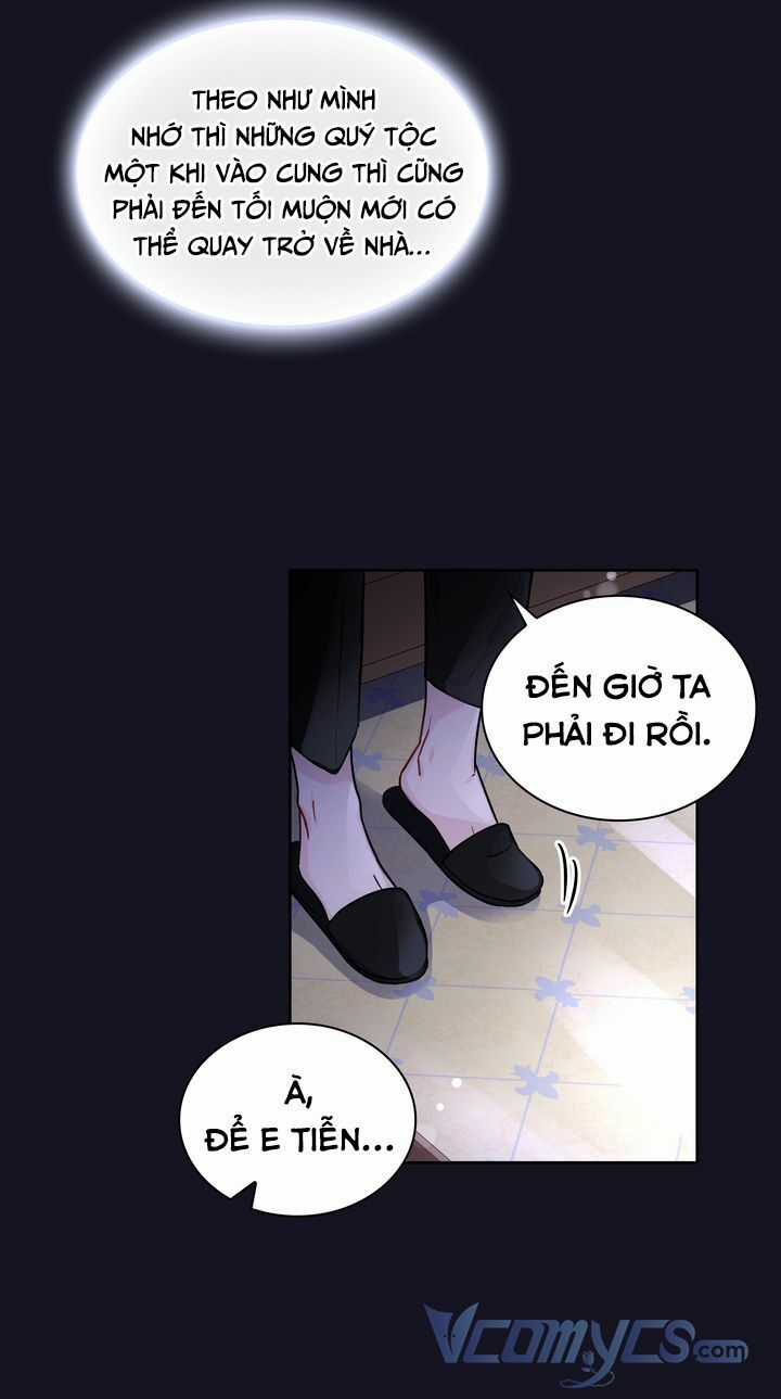 Công Nương Su - Chapter 17 - Trang 13