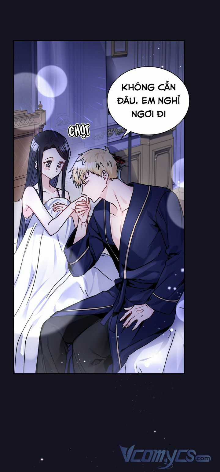 Công Nương Su - Chapter 17 - Trang 14