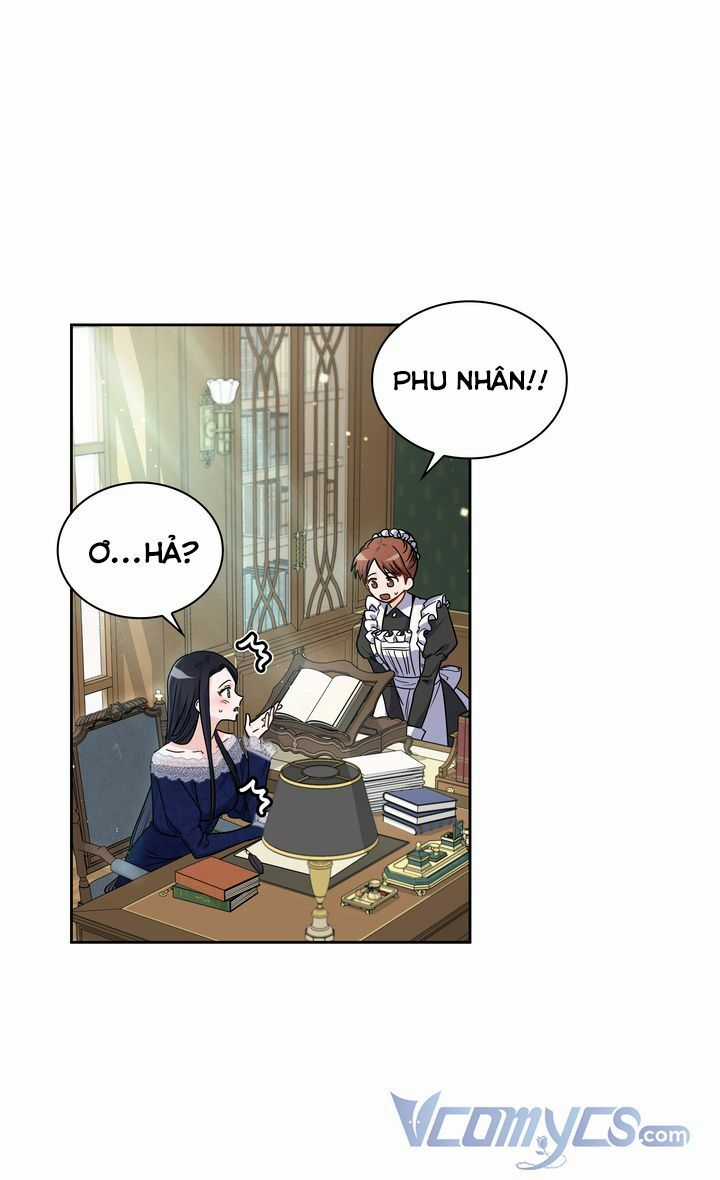 Công Nương Su - Chapter 17 - Trang 18