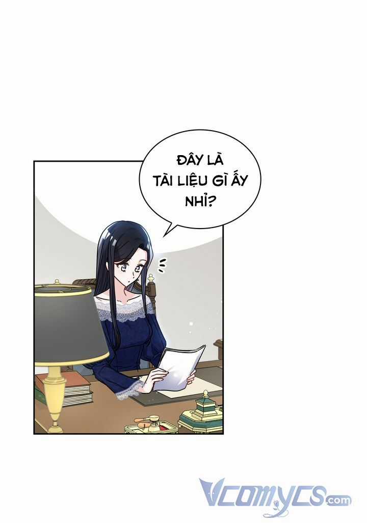 Công Nương Su - Chapter 17 - Trang 20