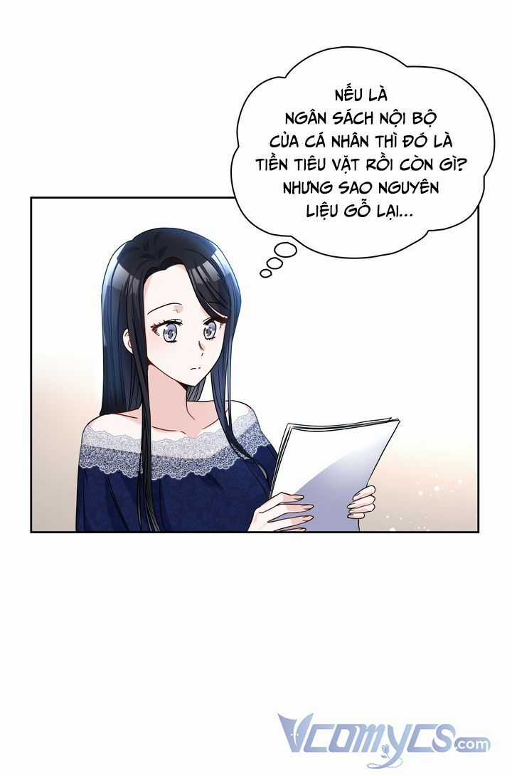 Công Nương Su - Chapter 17 - Trang 22