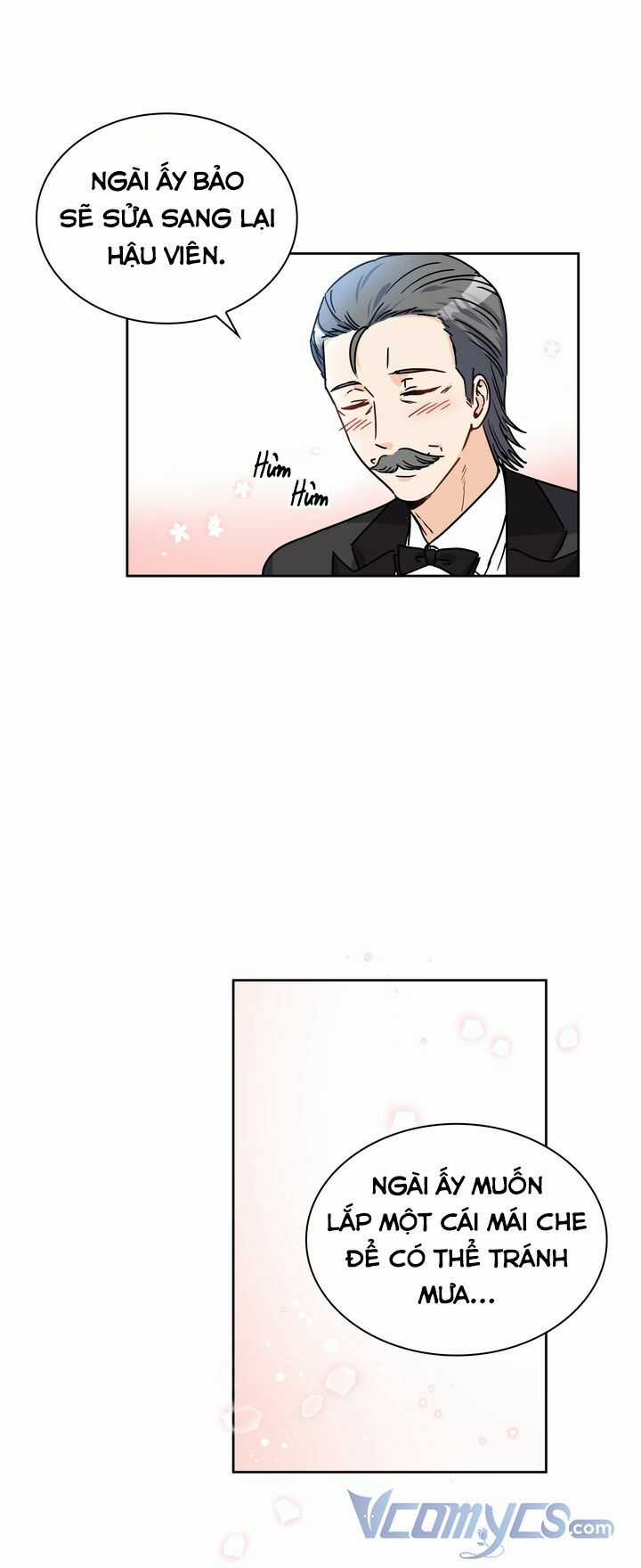 Công Nương Su - Chapter 17 - Trang 24