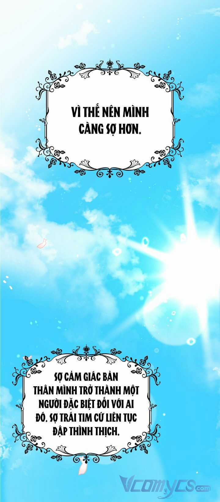 Công Nương Su - Chapter 17 - Trang 26