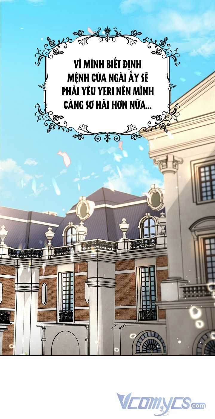 Công Nương Su - Chapter 17 - Trang 28