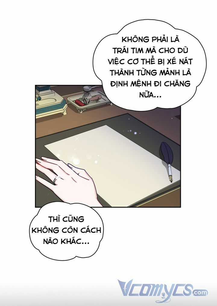 Công Nương Su - Chapter 17 - Trang 31
