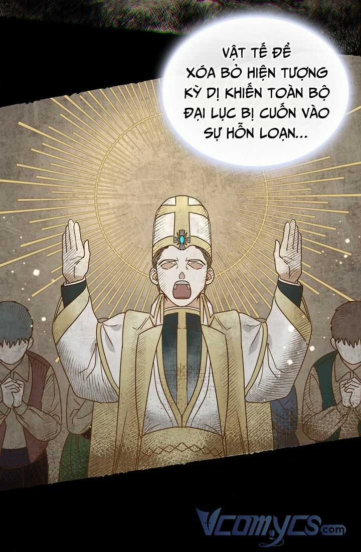 Công Nương Su - Chapter 17 - Trang 34