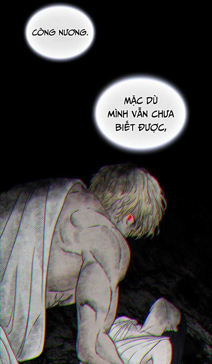 Công Nương Su - Chapter 17 - Trang 35