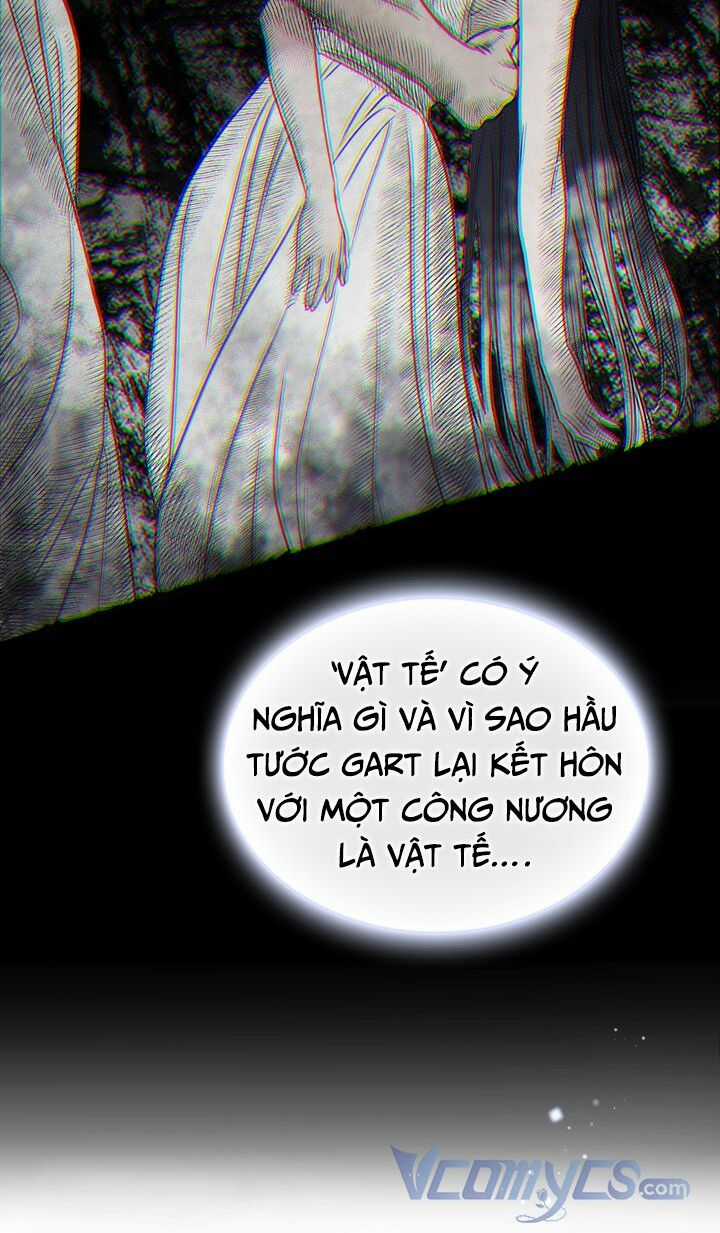 Công Nương Su - Chapter 17 - Trang 36