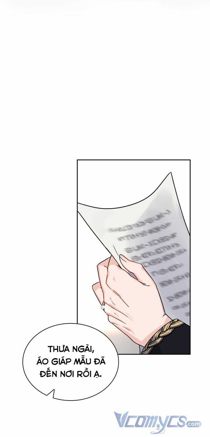 Công Nương Su - Chapter 17 - Trang 37