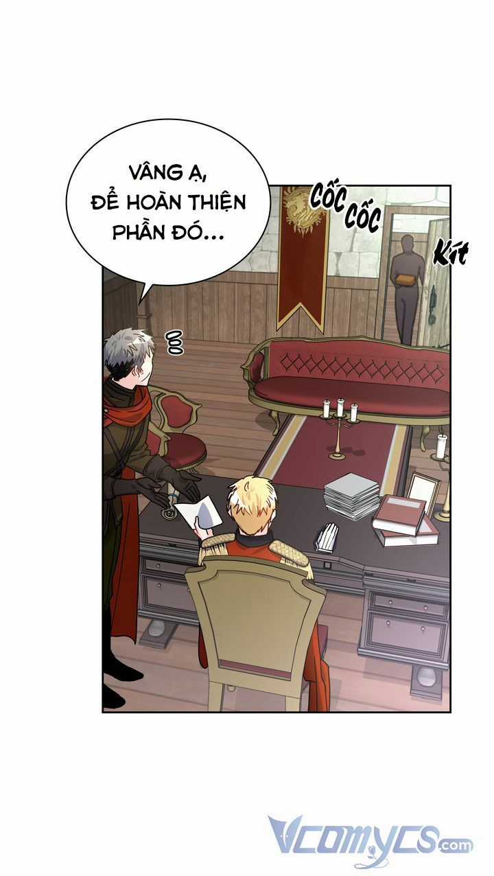 Công Nương Su - Chapter 17 - Trang 40