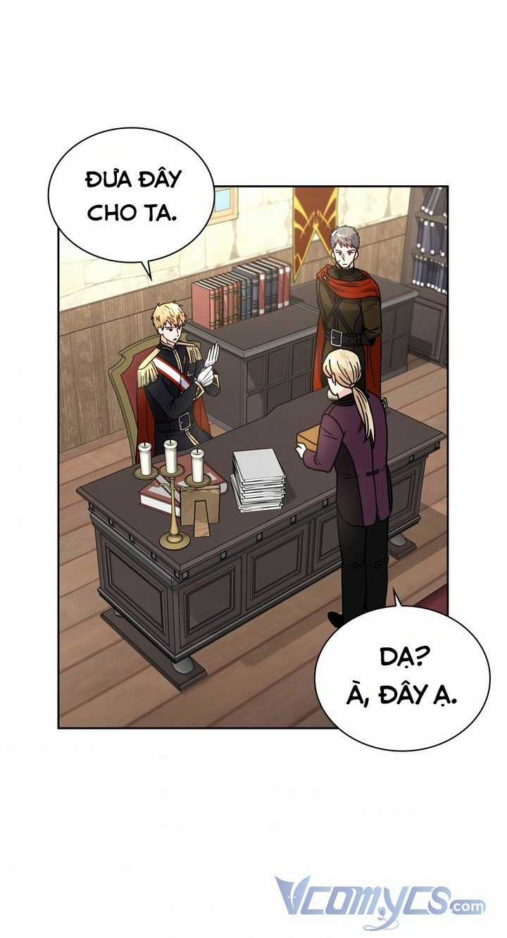 Công Nương Su - Chapter 17 - Trang 42