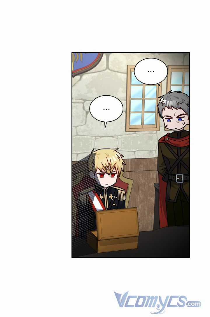 Công Nương Su - Chapter 17 - Trang 45