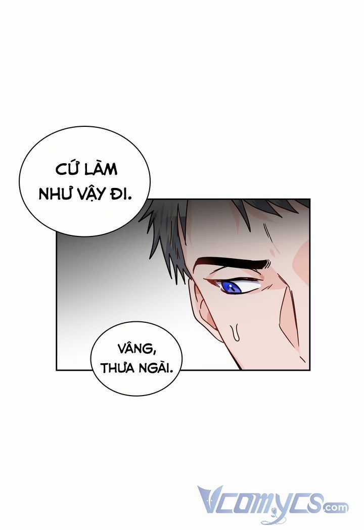 Công Nương Su - Chapter 17 - Trang 46