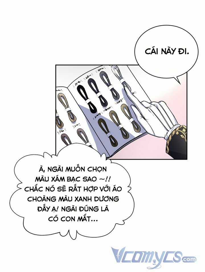 Công Nương Su - Chapter 17 - Trang 48