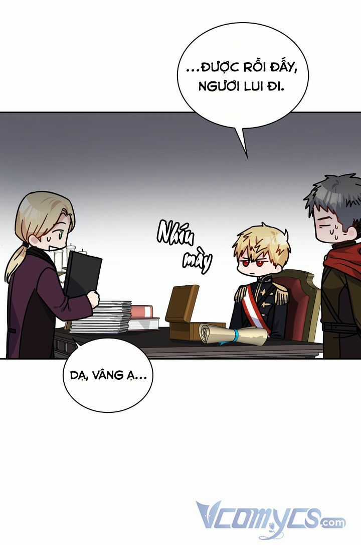 Công Nương Su - Chapter 17 - Trang 49