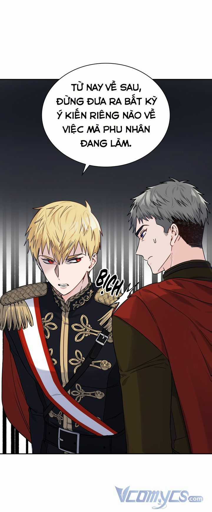 Công Nương Su - Chapter 17 - Trang 54