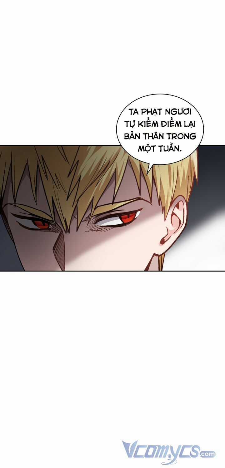 Công Nương Su - Chapter 17 - Trang 55