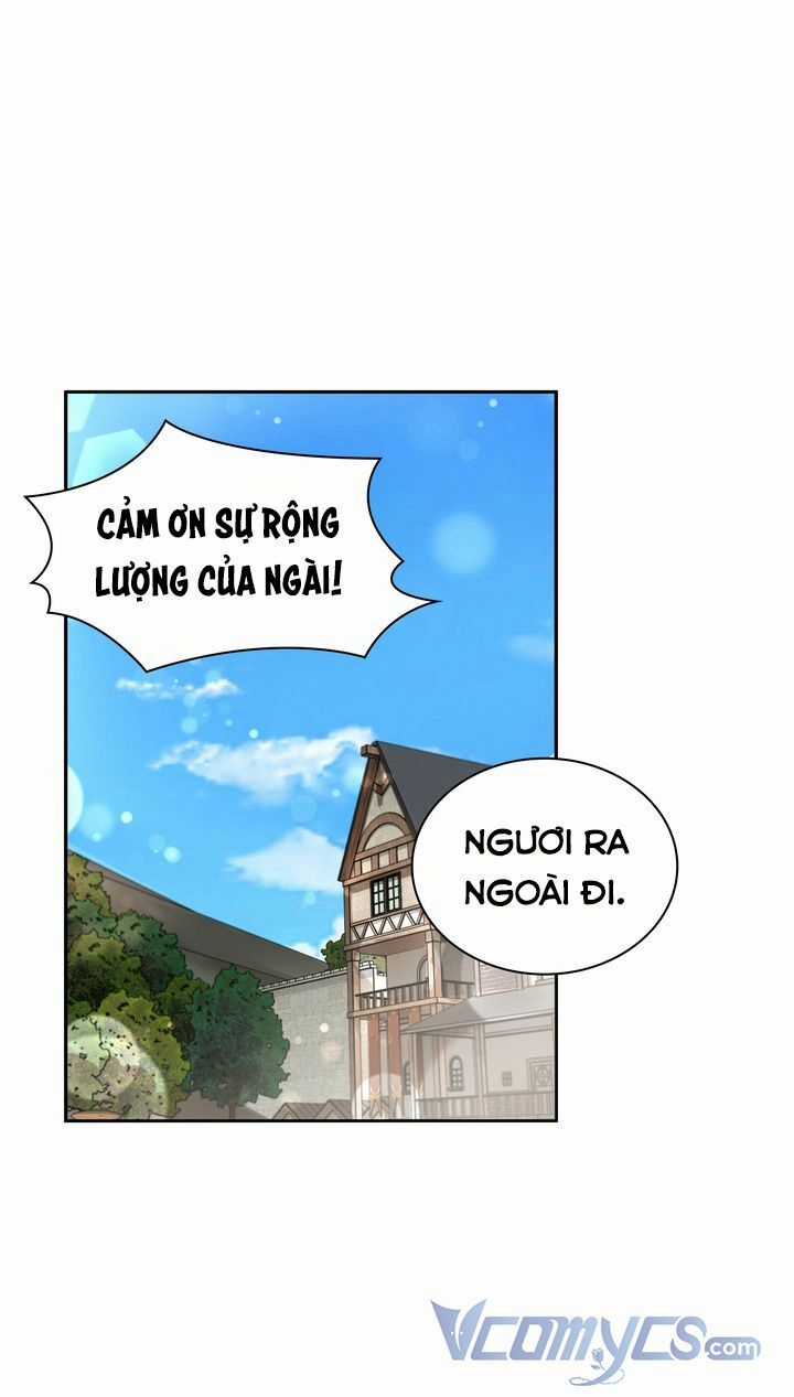 Công Nương Su - Chapter 17 - Trang 56