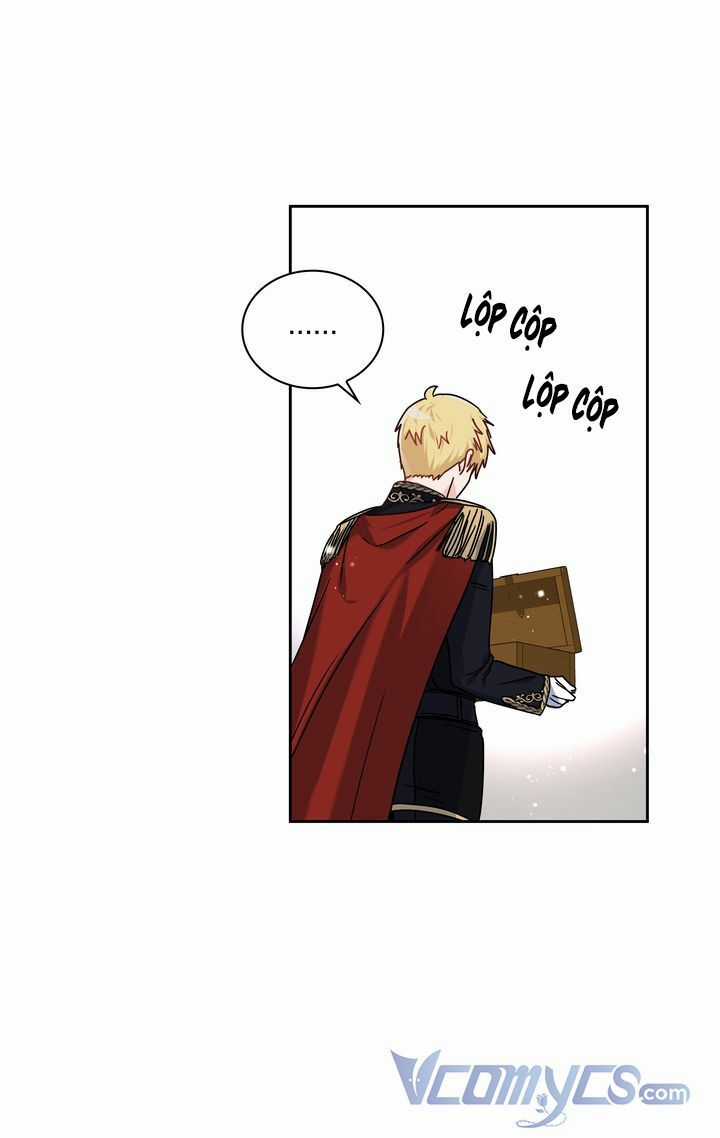 Công Nương Su - Chapter 17 - Trang 57