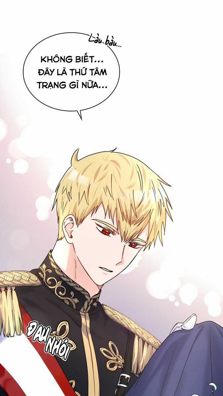 Công Nương Su - Chapter 17 - Trang 61