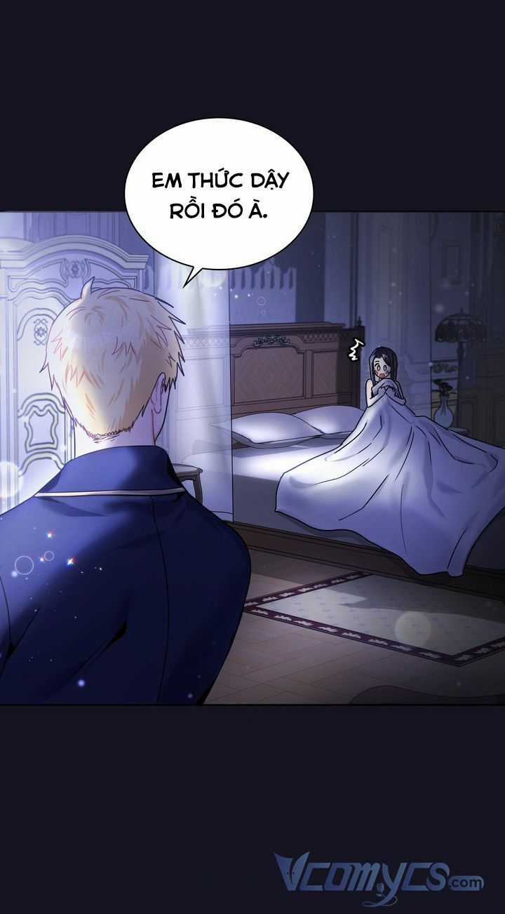 Công Nương Su - Chapter 17 - Trang 8