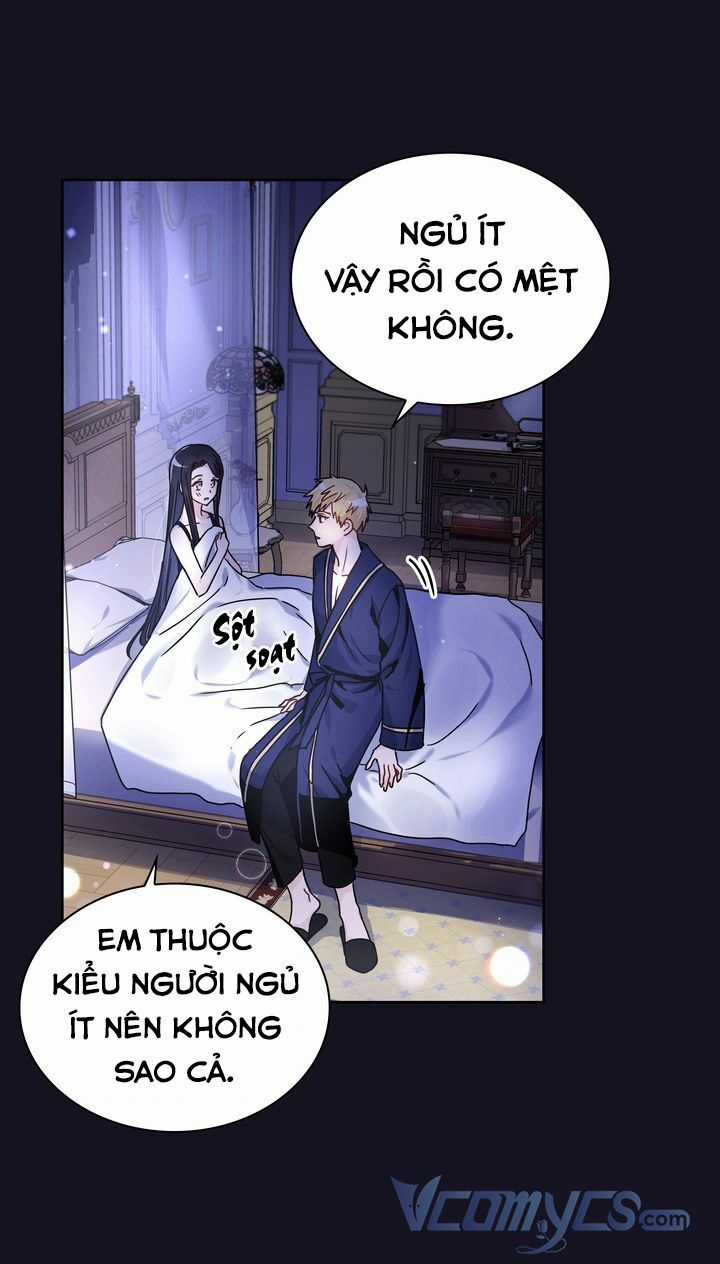 Công Nương Su - Chapter 17 - Trang 9