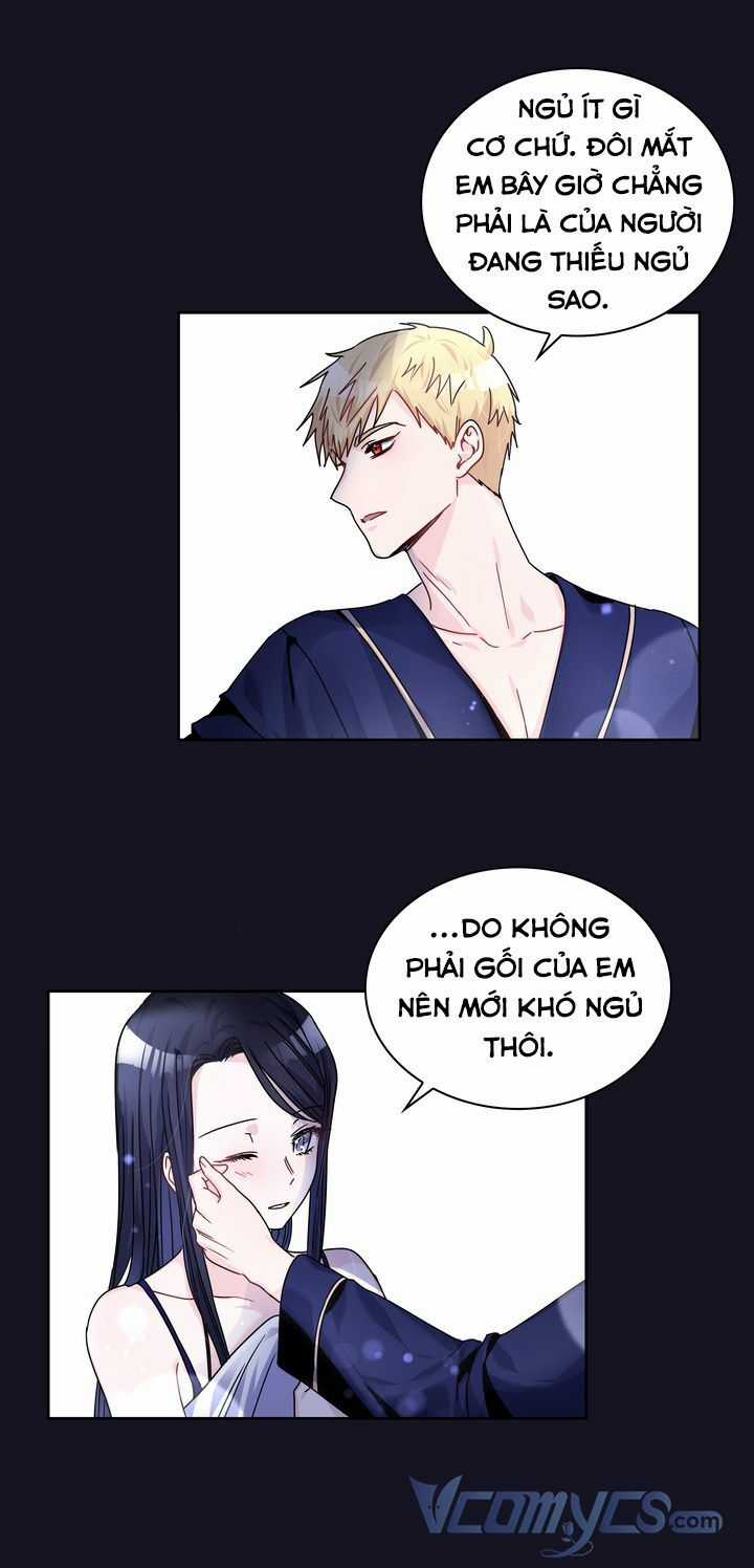 Công Nương Su - Chapter 17 - Trang 10