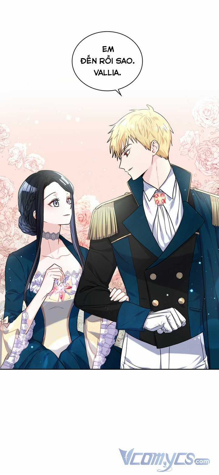 Công Nương Su - Chapter 18 - Trang 12