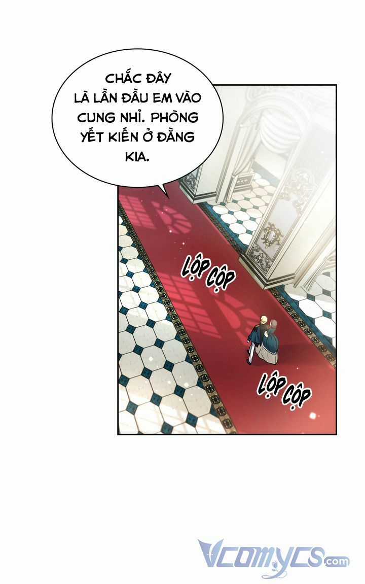 Công Nương Su - Chapter 18 - Trang 13