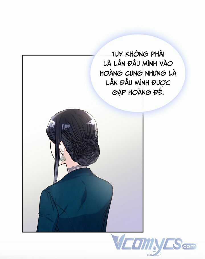 Công Nương Su - Chapter 18 - Trang 14