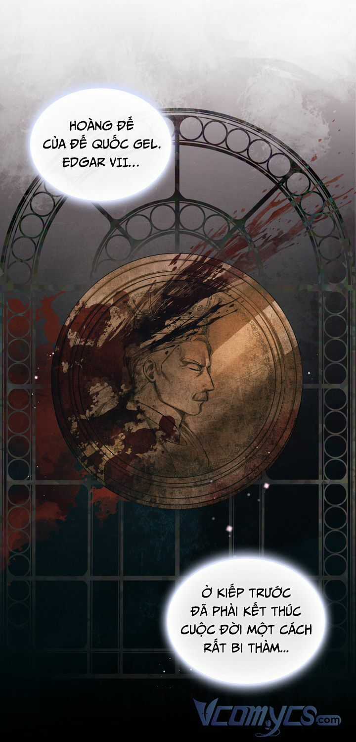 Công Nương Su - Chapter 18 - Trang 15