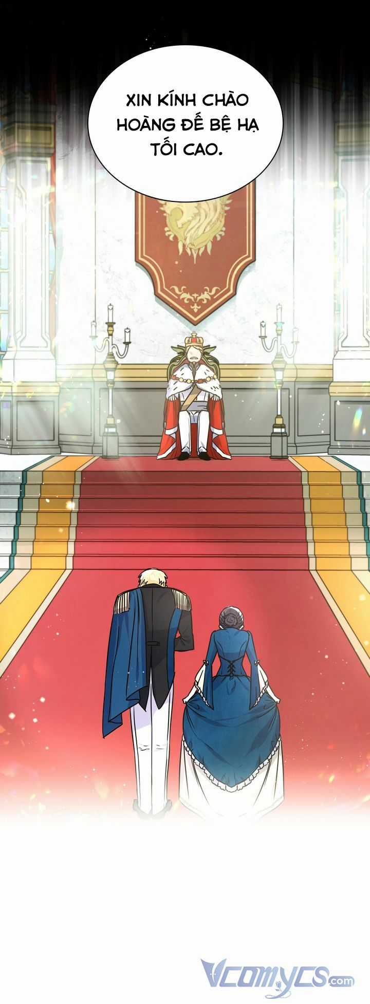 Công Nương Su - Chapter 18 - Trang 16