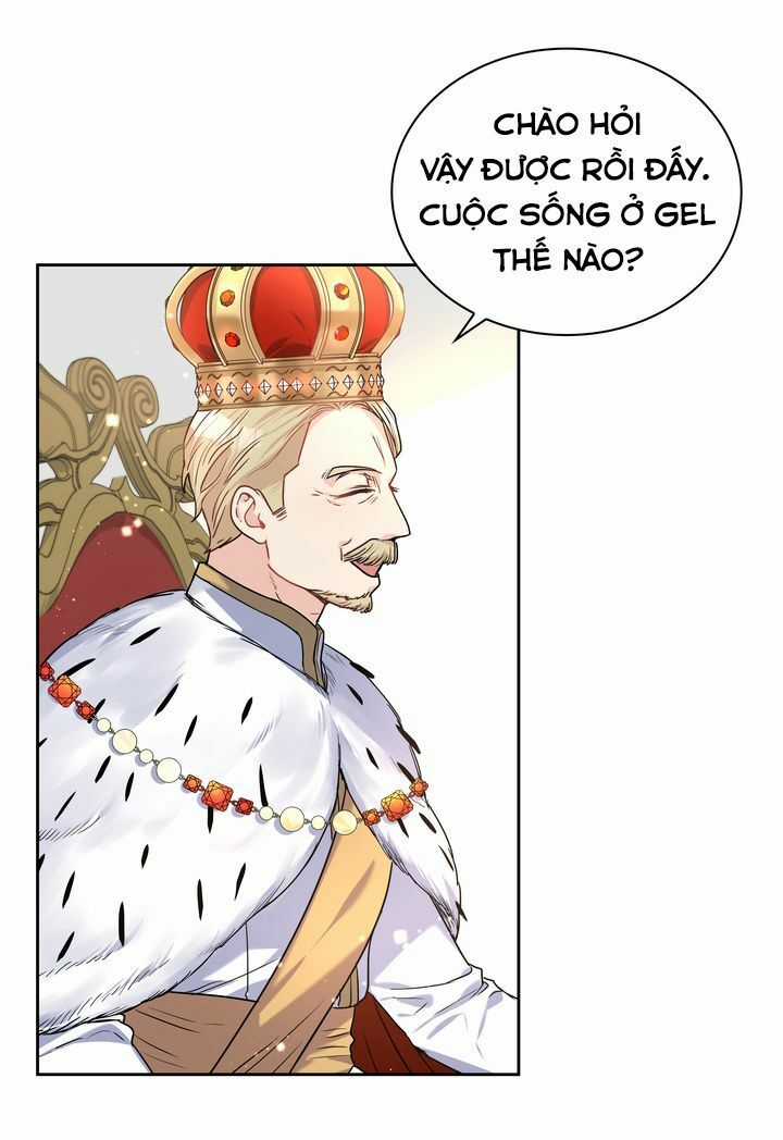 Công Nương Su - Chapter 18 - Trang 17