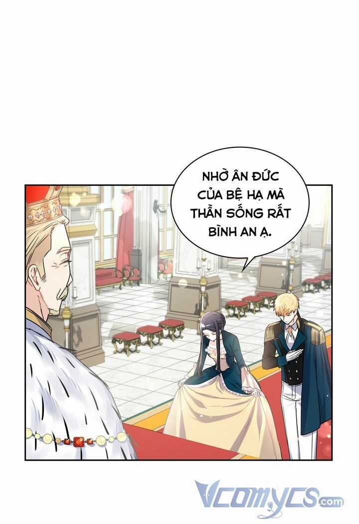 Công Nương Su - Chapter 18 - Trang 18