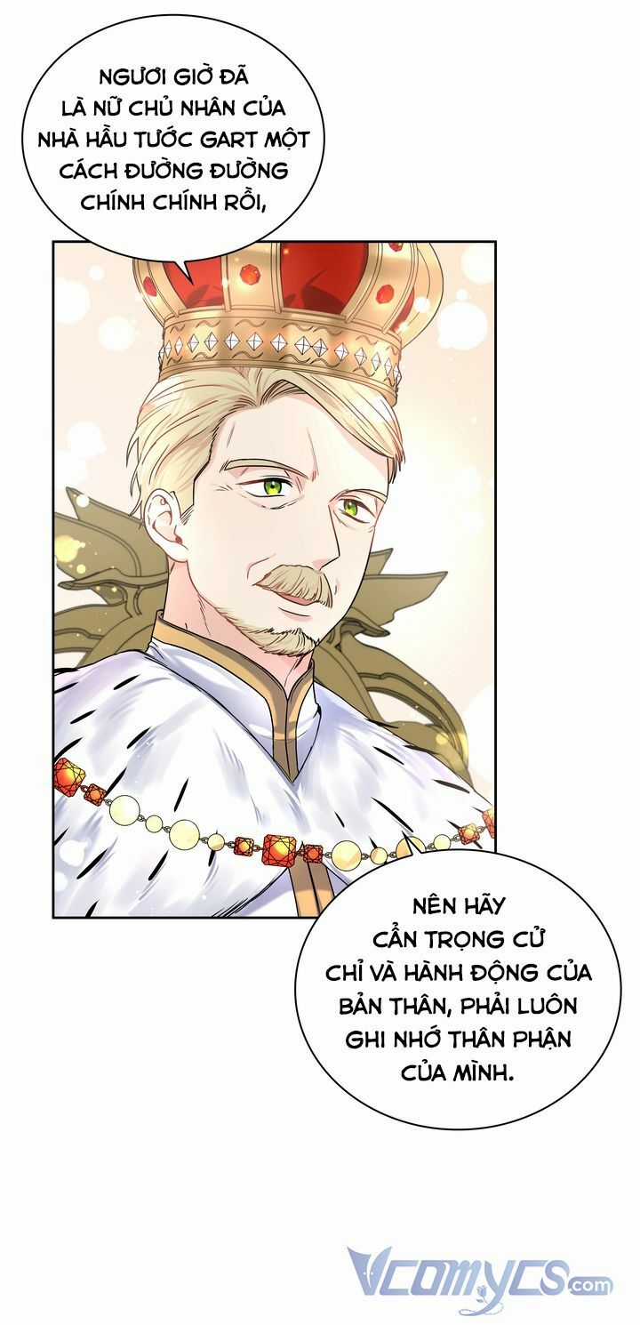 Công Nương Su - Chapter 18 - Trang 20